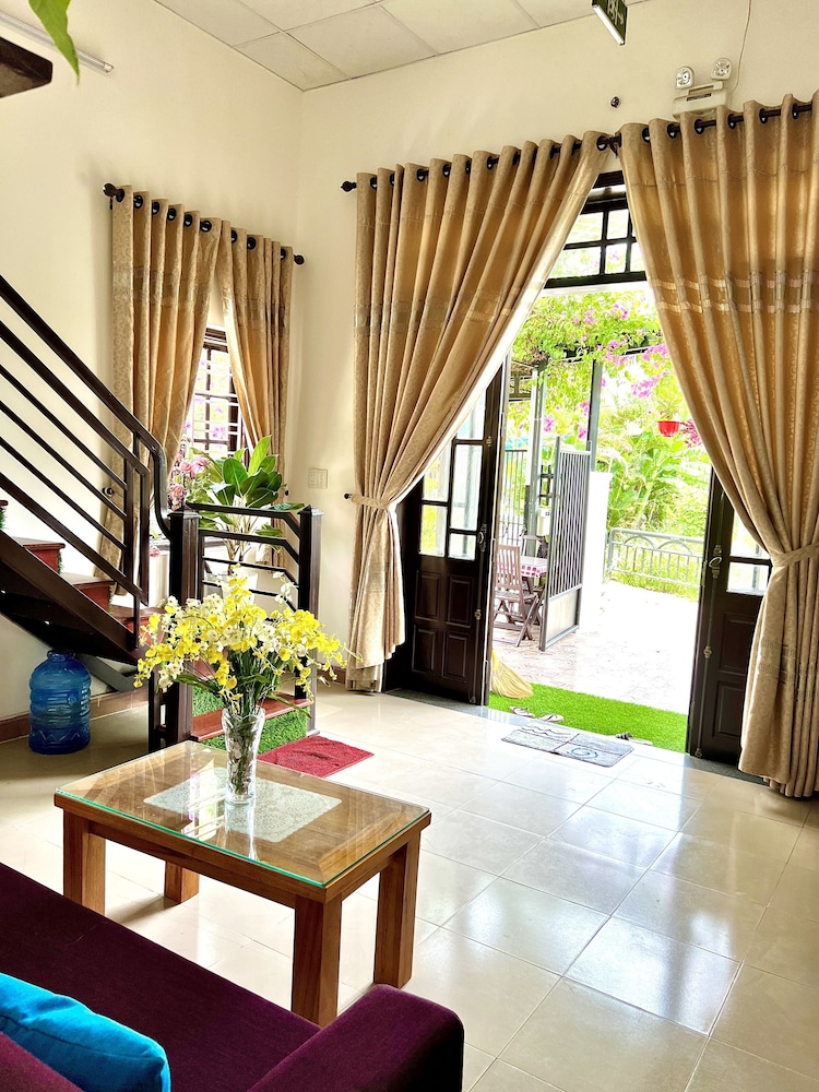 Ngo Family Apartment view 3