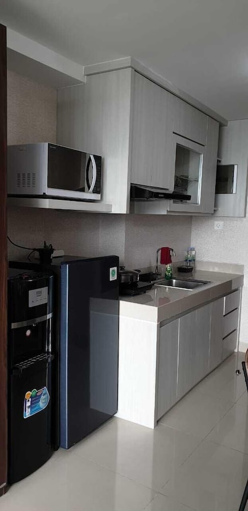 Exclusive stay in U residence 2, Curug - 13