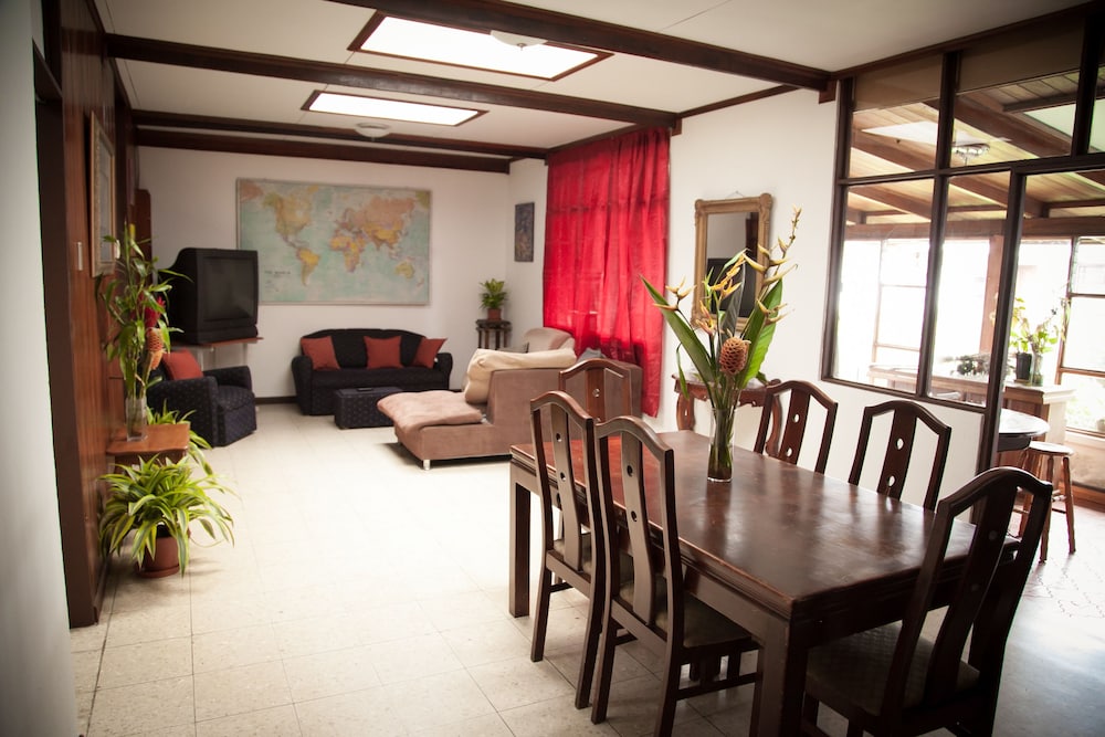 Casa Kibi Kibi