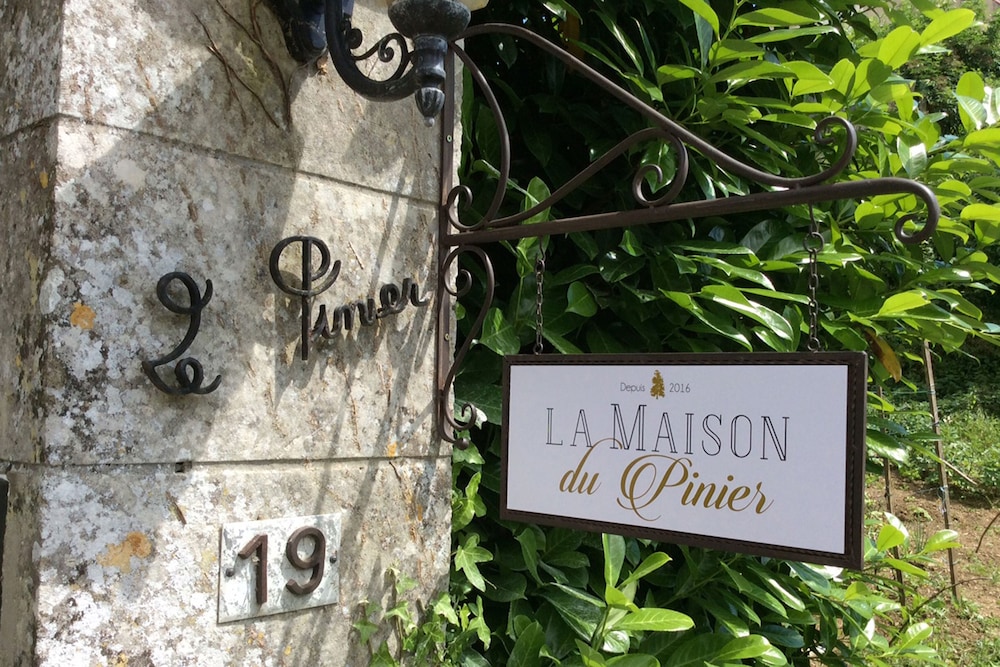 La Maison Du Pinier