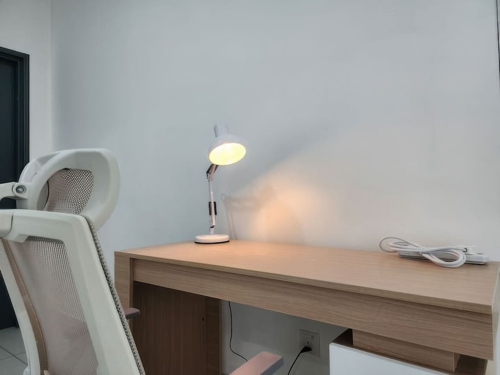 Luxstay Atria Sofo Suites Apartments