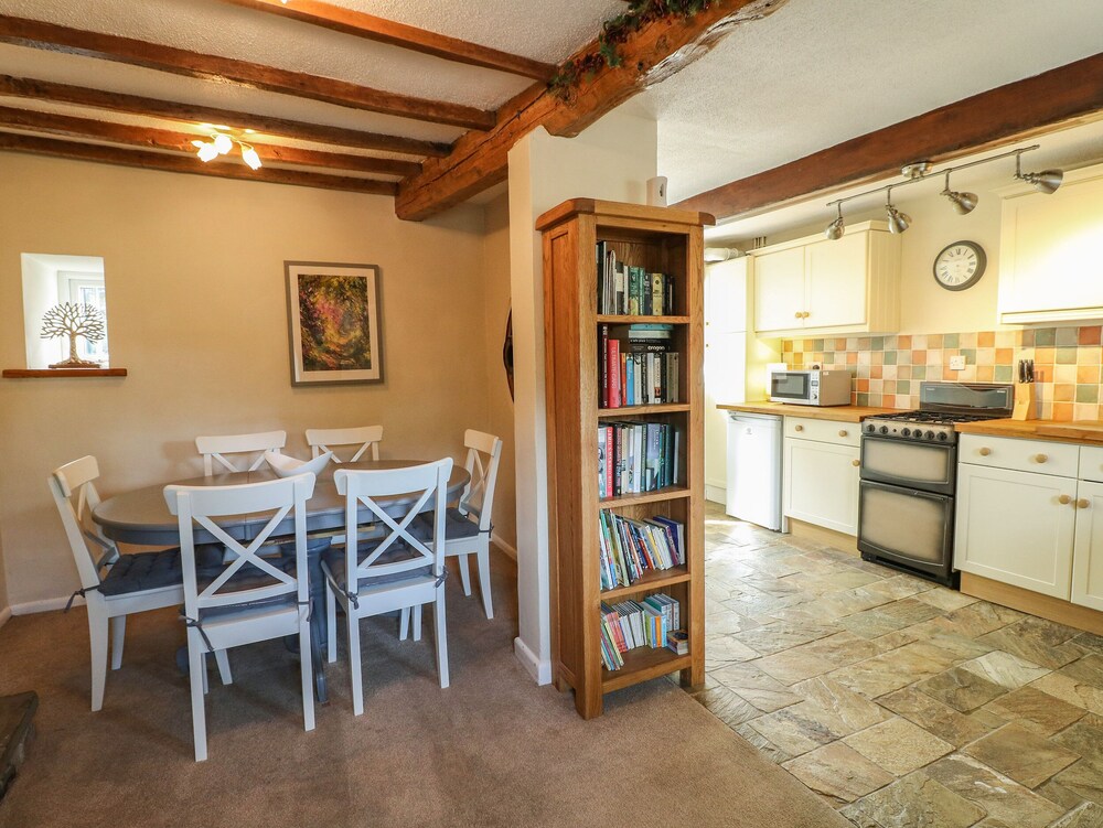 Daisy Cottage