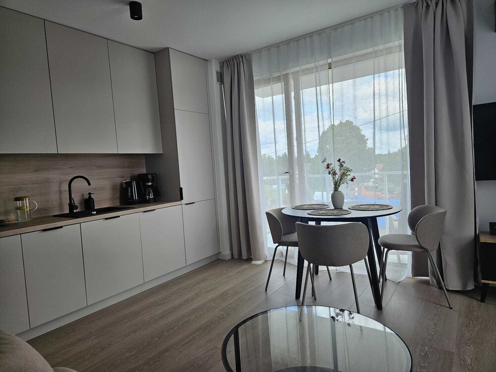 Atos by Kairos Apartments