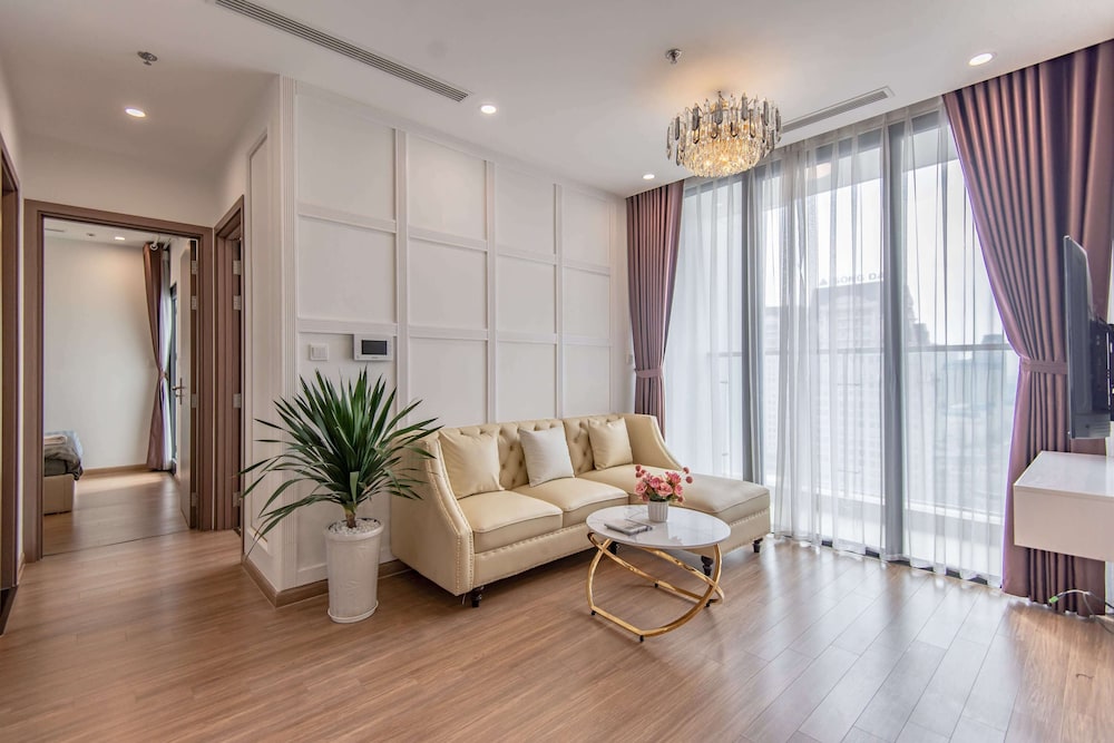 Vinhomes Skylake Lynn Housing