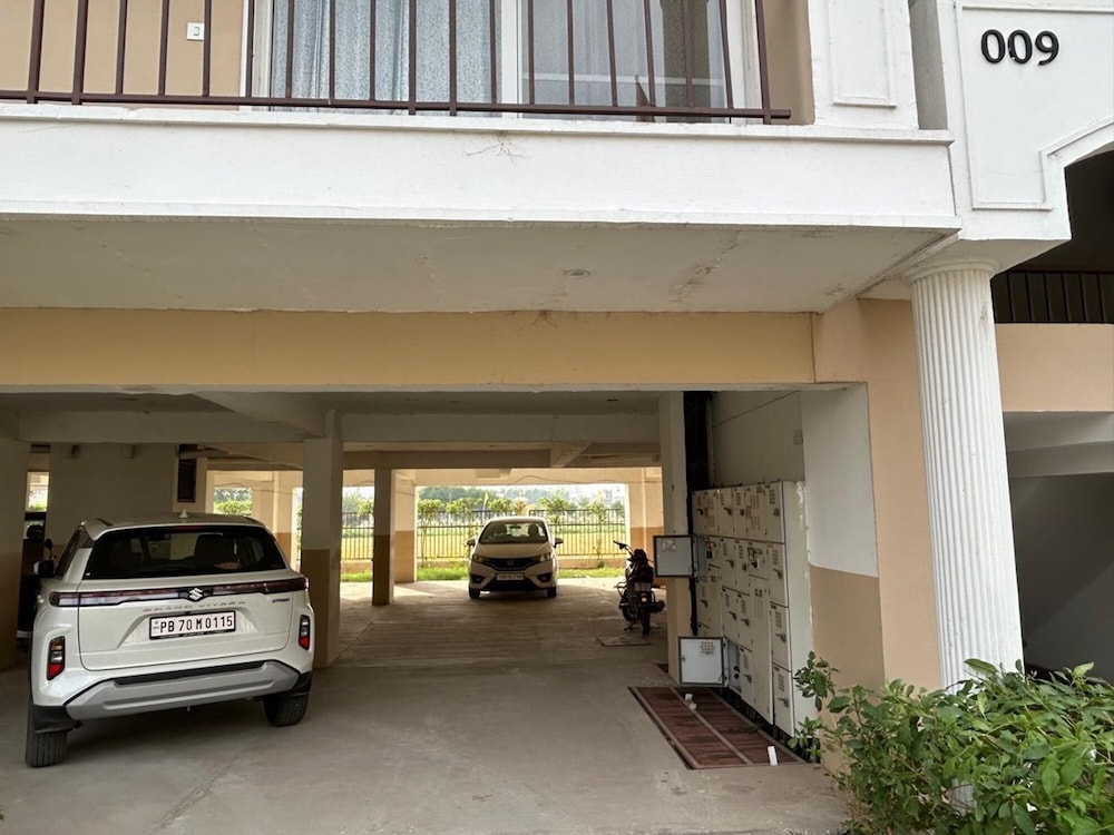 Elegant 3bhk at Sushma Valencia Zirakpur , Chandigarh, Panchkula, Mohali