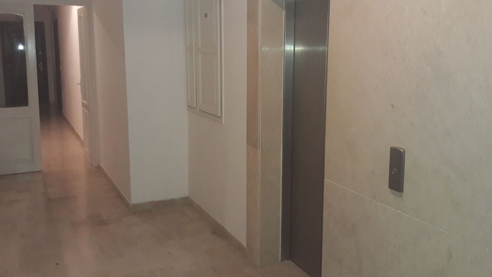 Imavac Appartements