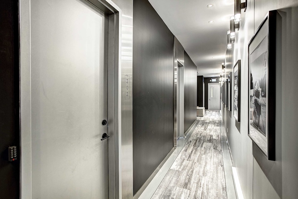 Les Lofts du Centre