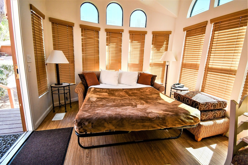 Sedona Pines Resort