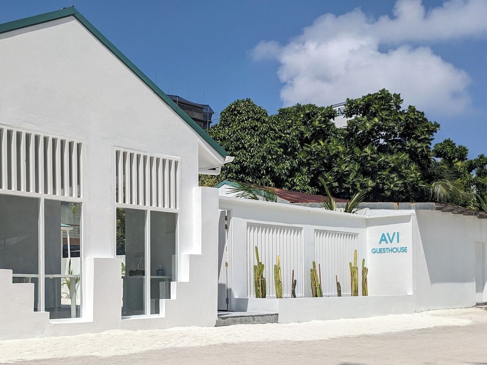 Avi Guesthouse