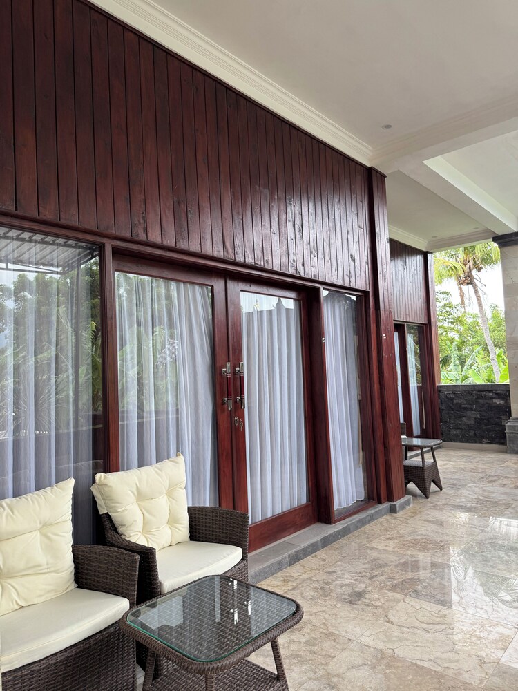 Murni's House