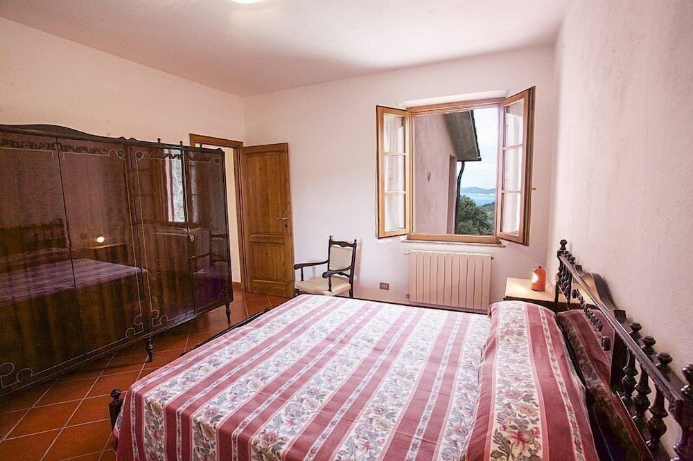 Villino Mare e Natura view 4