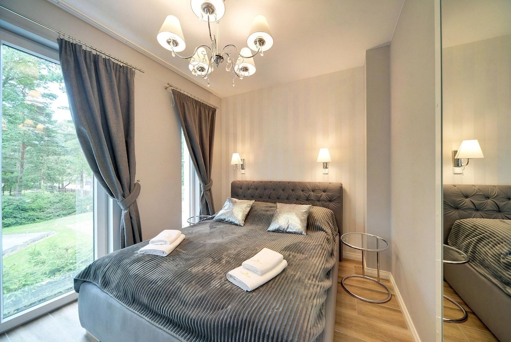 Holiday Home in Pobierowo Near Baltic Sea