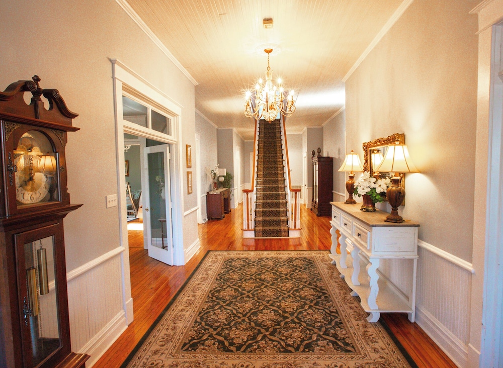 Magnolia Inn