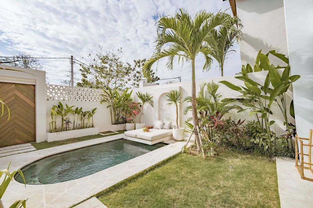 Villa Semilir Uluwatu