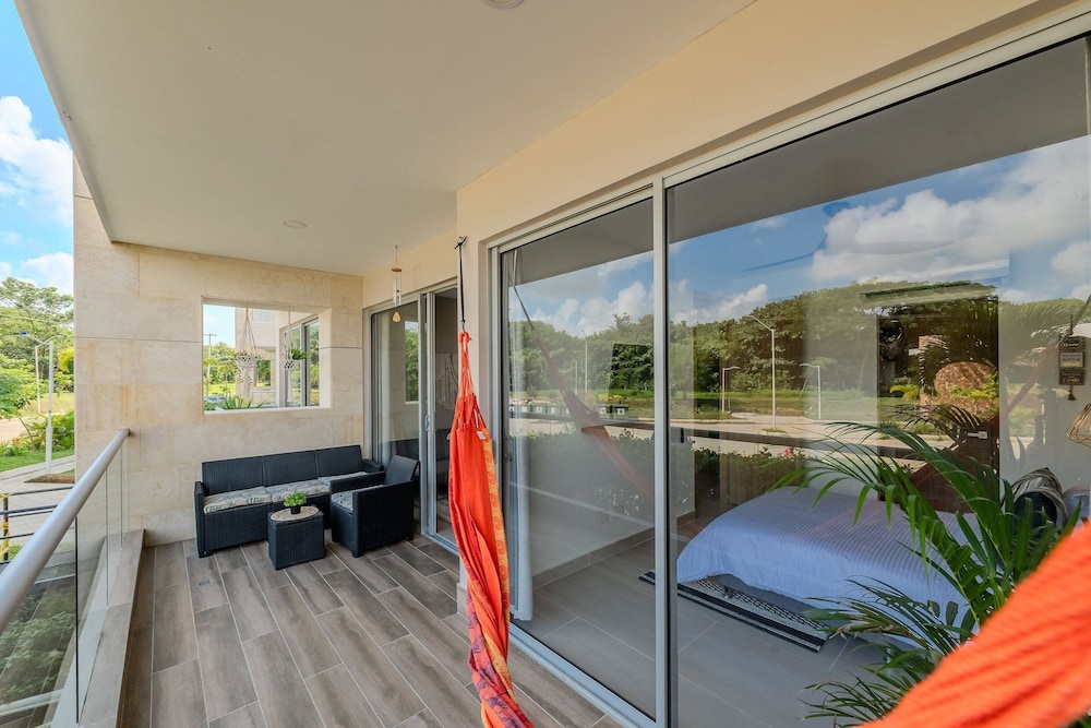 Apartamento premium en Baia Kristal