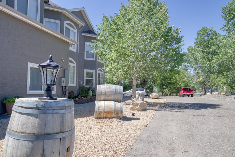 Castle Creek B&B