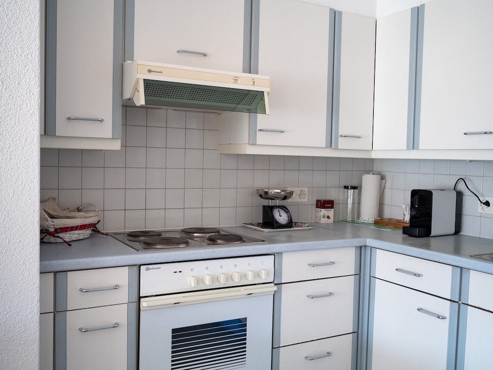 Caslano City Aparments view 5