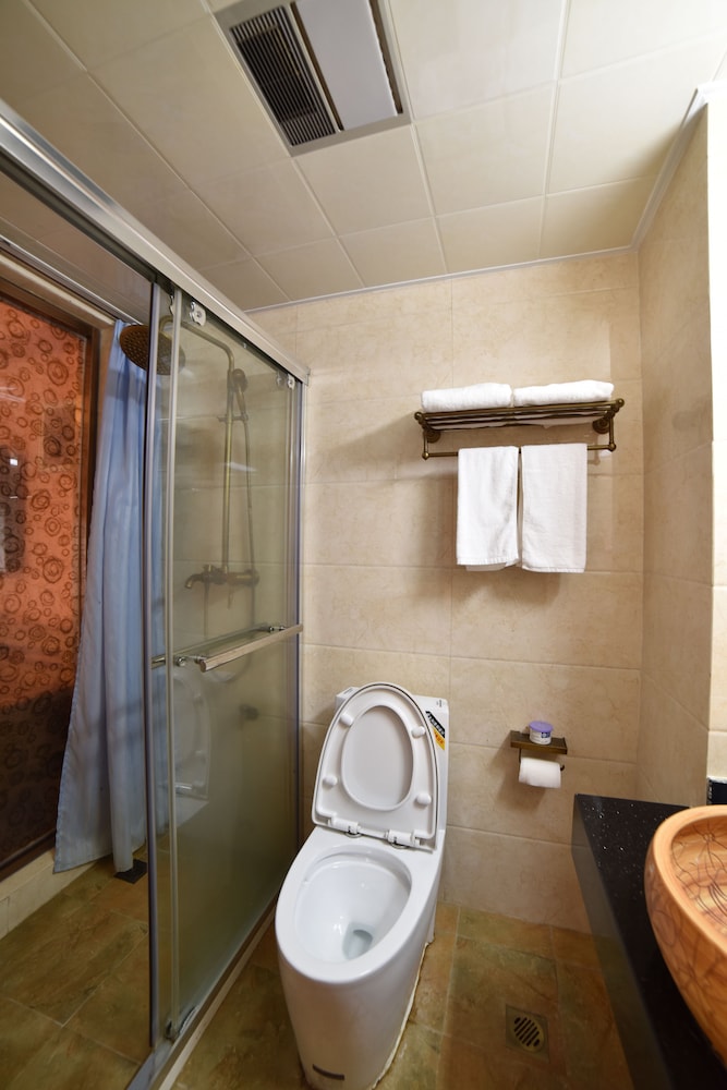 Xin Wind Hostel Gulangyu