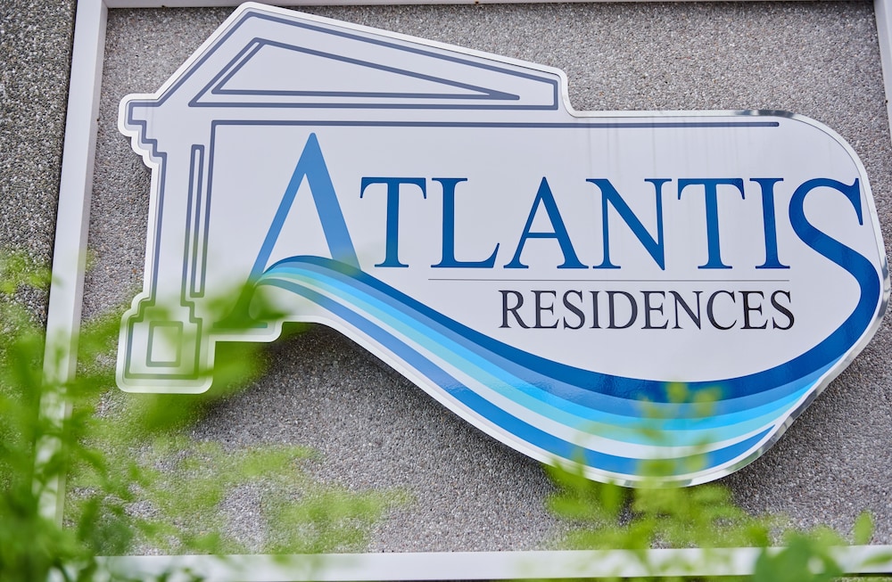 PLAY Residence at Atlantis