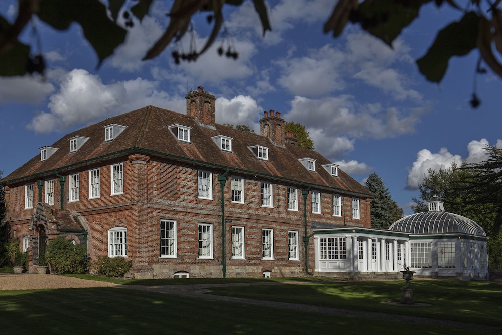 Winchester Vacations - Norton Park Hotel, Spa  Manor House - Property Image 26