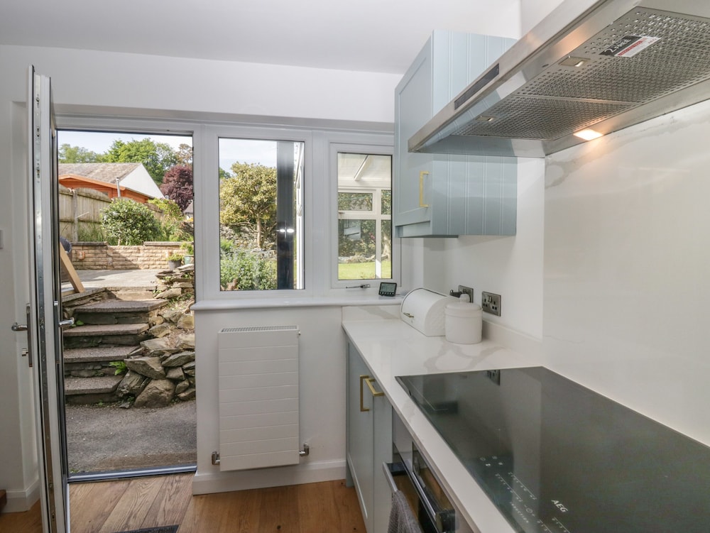 Ananda House