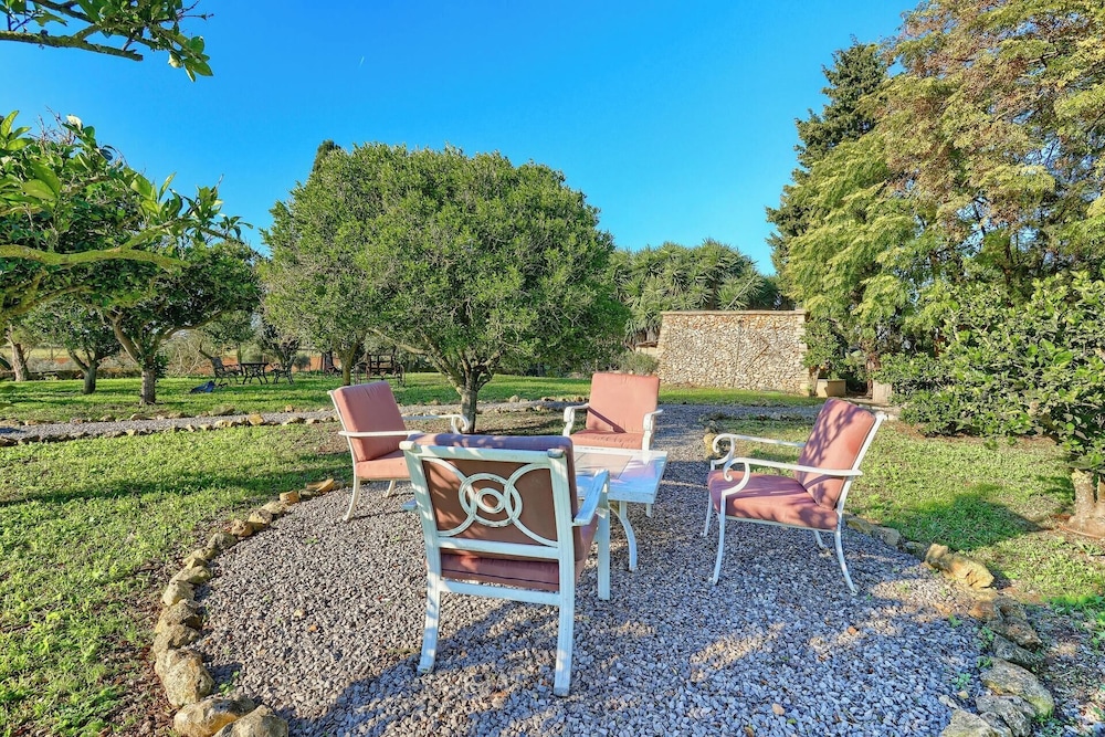 Finca Son Valls