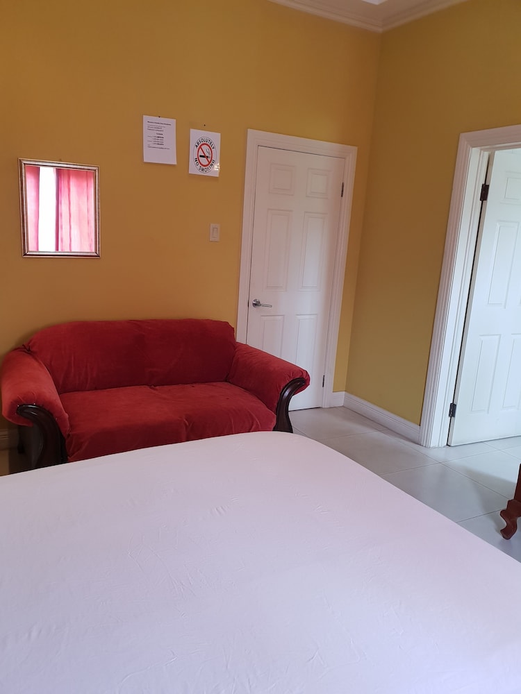 Kingston Paradise Place Rooms