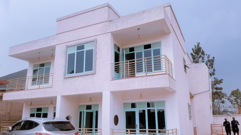 Velvet Villas