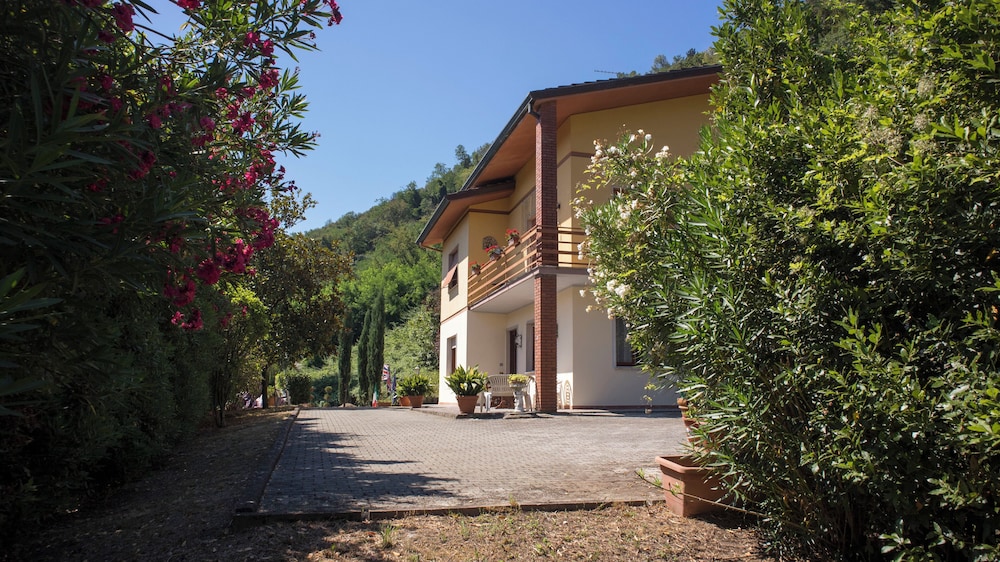 Morianese Residence