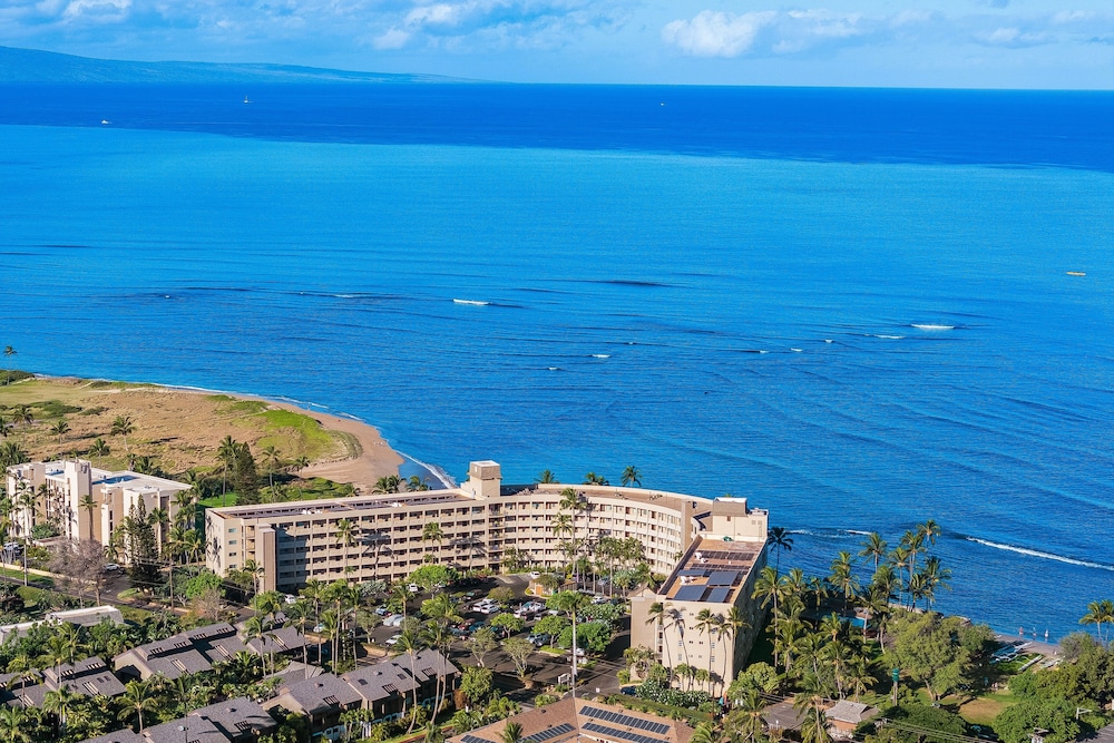 Menehune Shores 421 2 Bedroom Condo