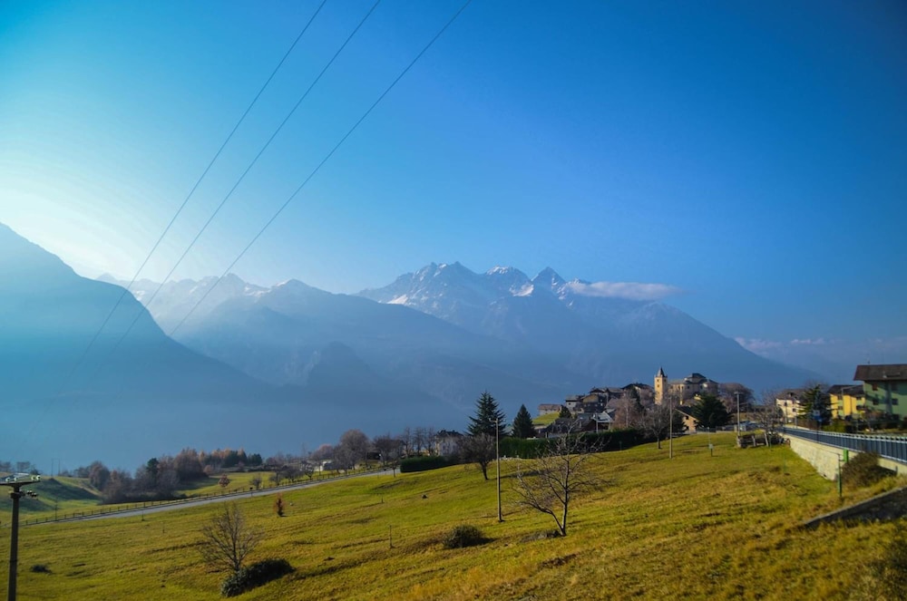 Les Vrais Rayons