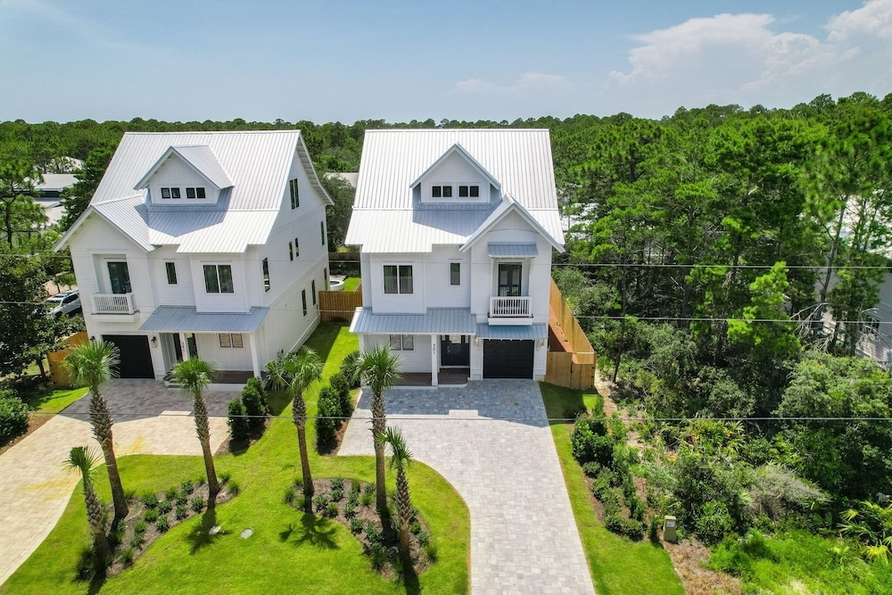 Sand Wand 5 Bedroom Home
