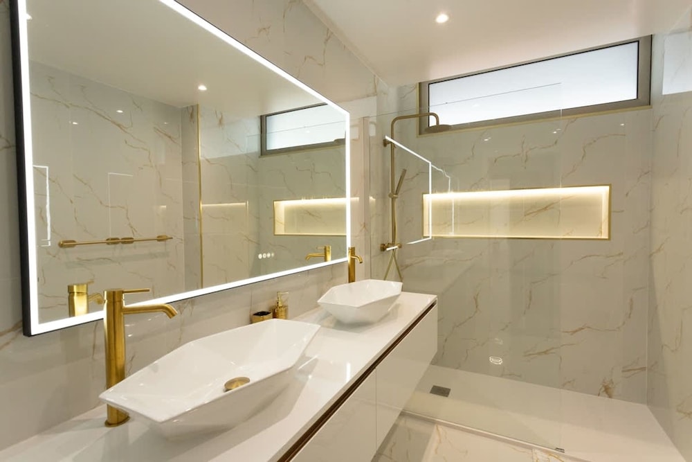 Villa Andrade Ocean View