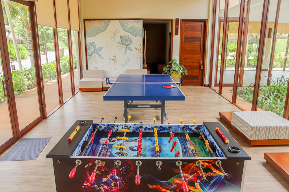 Fusion Resort Cam Ranh