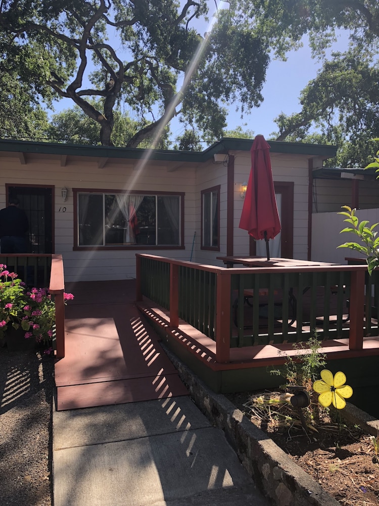 Indian Beach Resort - Property Image 15