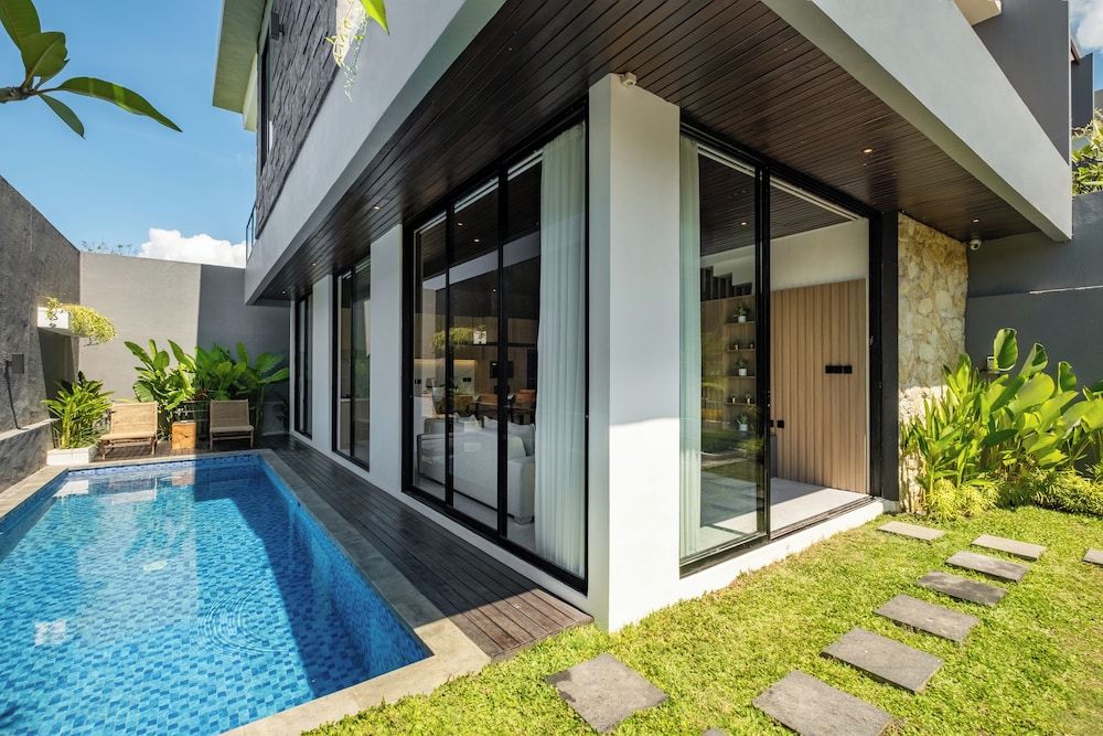 Private Villa Ayra 9D 10min MelastiBeach
