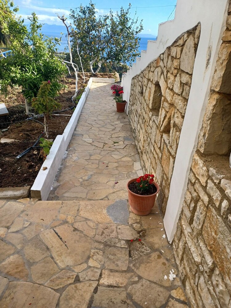 Ionian View Guest House
