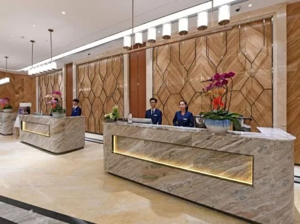 Mehood Lestie Hotel Panyu Branch