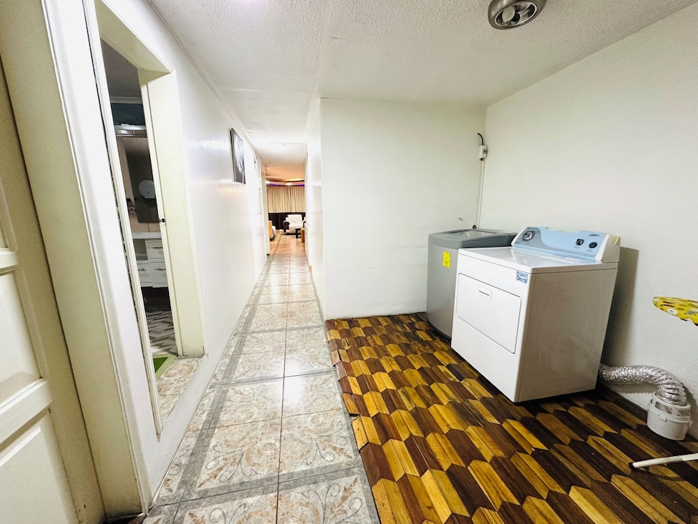 Confort Home Departamentos en Baños