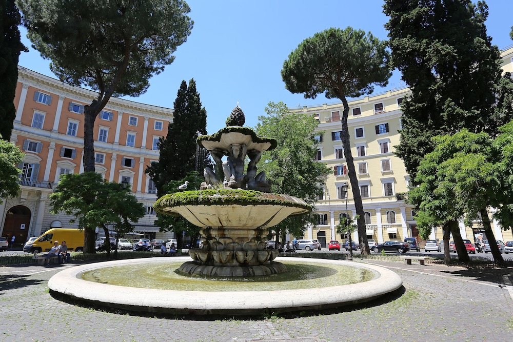 Residenza Cavour