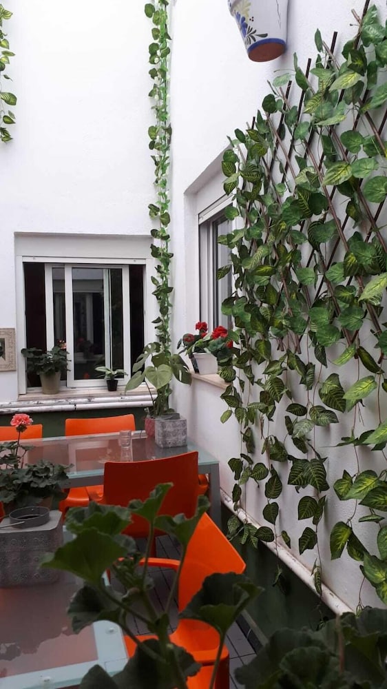 Málaga Centro Hostel - Adults Only