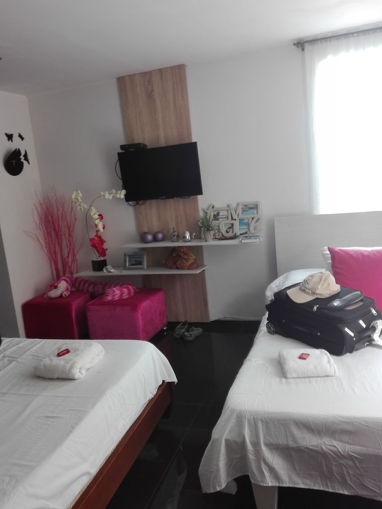 Fantastico Chalet Vacacional view 4