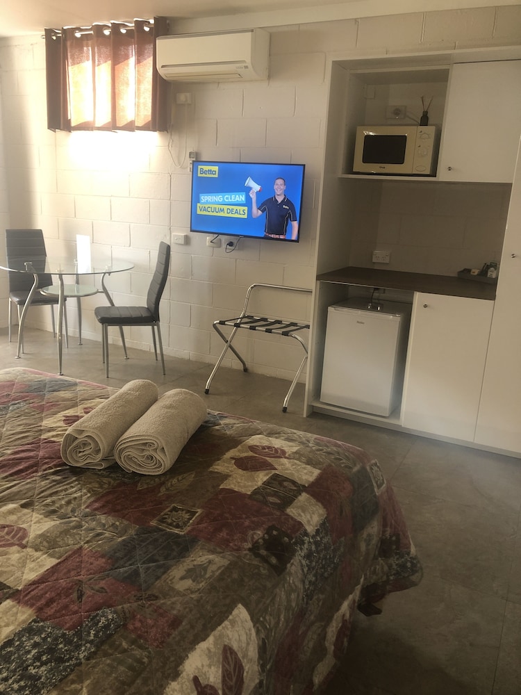 Breeze Inn Ulladulla
