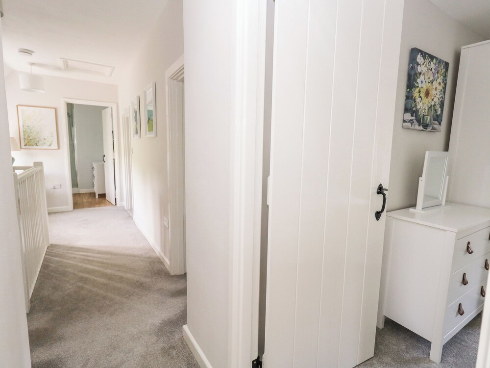 Dairy Cottage