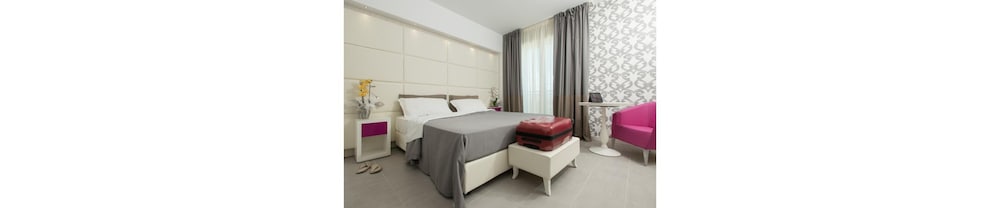 Aparthotel Sheila