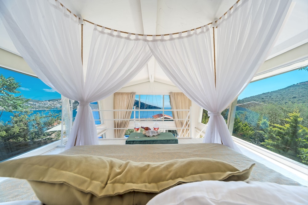 Likya Pavilion Otel - Image 25