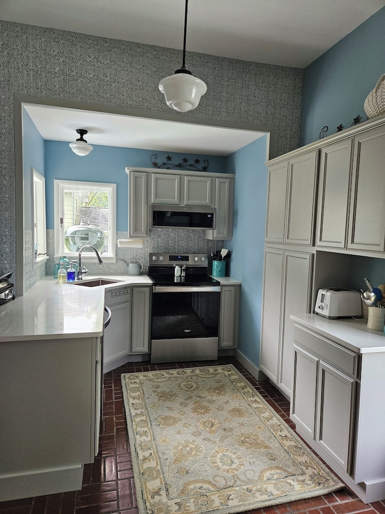 Maon House Bed and Breakfast
