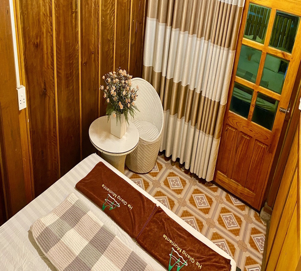 Ha Giang Moments Homestay - Hostel view 2
