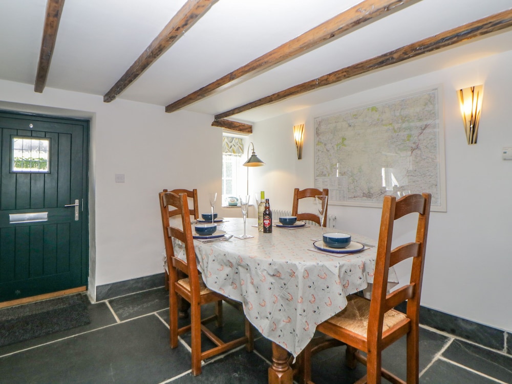 Burham Cottage