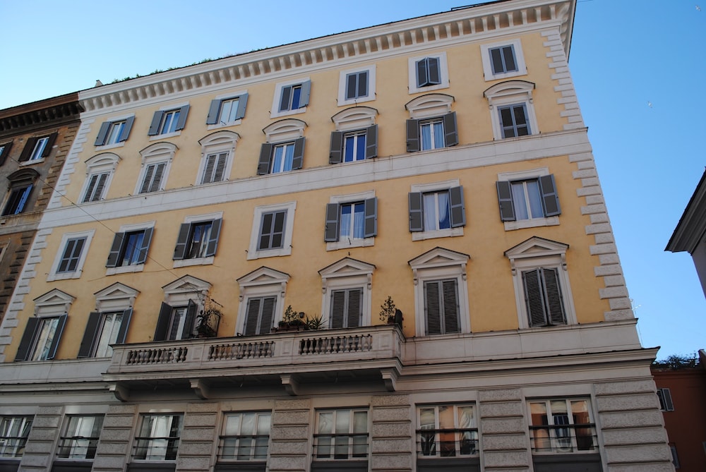Guest House Cavour 278